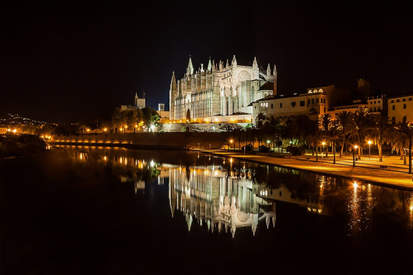 Transfers Palma de Mallorca - Aeropuerto