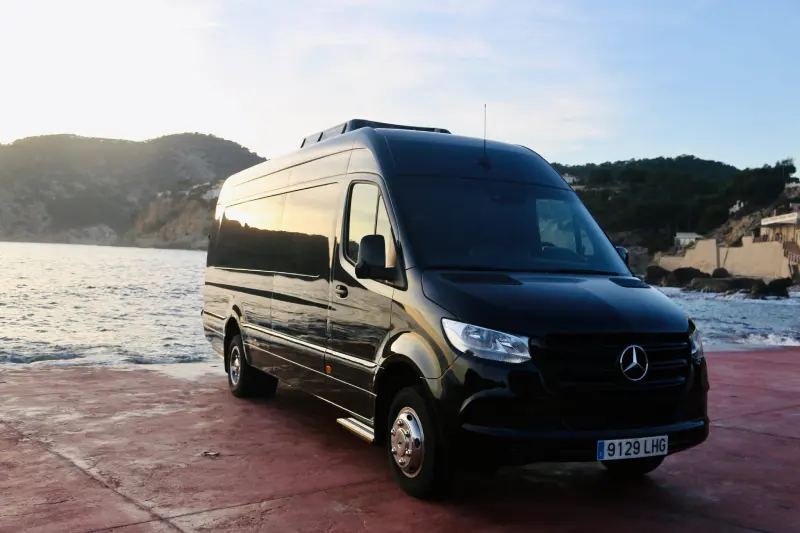 Transfers y excursiones Mallorca Lowcost