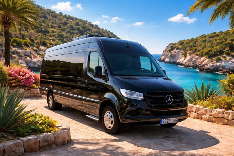 Excursiones en bus por Mallorca