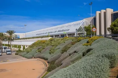 Transfer aeropuerto Mallorca