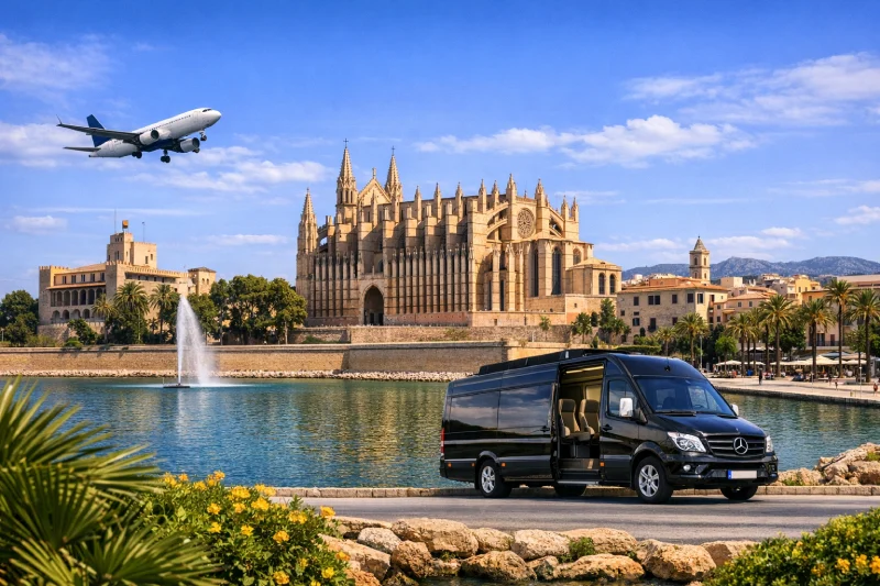 Palma Monumental