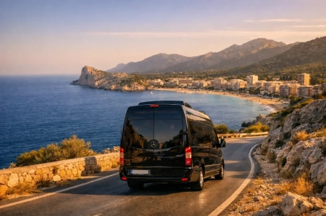 Mallorca sin coche: cómo descubrir la isla cómodamente con transfers y excursiones privadas - 